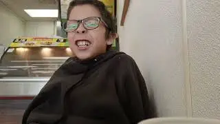 The pepper challenge 