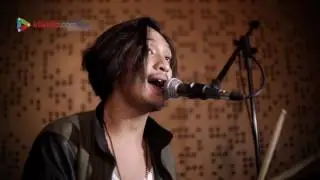Stereocase - Snup - Klikklip Studio Session