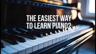 🎹 Pianoforall Review: I Tried This Piano Course & FINALLY Learned to Play Fast! 😱