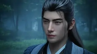 A Mortal’s Journey to Immortality Ep206 | Han Li Joins Tannan Cultivators to Battle Ancient Demons