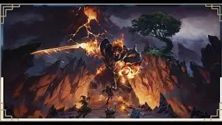 Neverwinter -  Free Module 29 Pack - Smoldering Seeker Pack