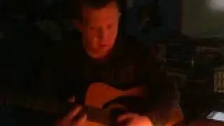 @austintheory1 - RIding the edge guitar cover