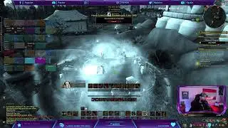 WoW PvP Midnight Grind - Keep it PvPing - Death Knight Minions