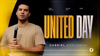United | Culto GrowUp