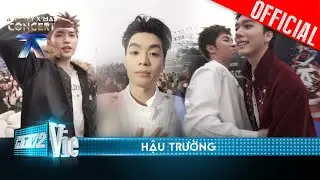 [BTS] Negav bật mí về secret, Mason GILL tố em út “chiếm sóng”, Cody bung skill nhảy bằng chân mày