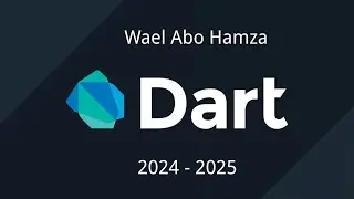 67  - OOP Abstract Class ( Mastering Dart 2024 )