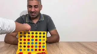 Hasan Öztimur 75. Yıl İlkokulu Dikkat 4 Turnuvası