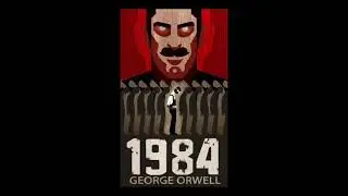 GEORGE ORWELL 1984 BBC RADIO PROGRAM (2)