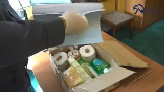 Amfetamina w kosmetyku