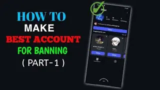 How to make best account for bannig || how to ban any Instagram account || ban any account || #h4van