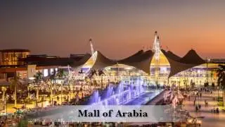Retail Market Overview 2016 l Shopping Malls l Egypt