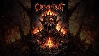 Crown of Rust - VOIDFALL