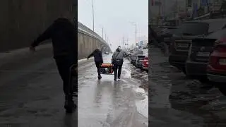 Генератор з електростартером Олеомак #генератор #електропила