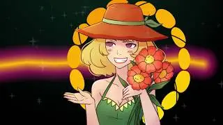 Floral Fury | Cuphead