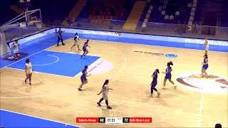 MAPFRE MSV Life Women League 2025-26: Valletta Dream  v Caffè Moak Luxol