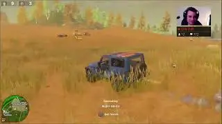 H1Z1 - Battle Royale | GER/ENG | Solo Battles by @DaFjsh.