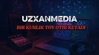 UZXANMEDIA_BIR KUNLIK TOY OTIB KETADI #music  #qoshiq