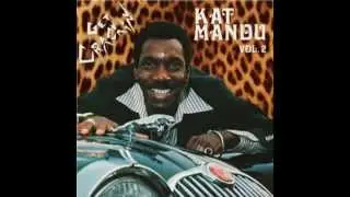 Kat Mandu - The Kat Is Back (Let's Dance) 1982 (Rare)