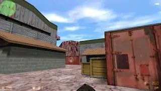 Team64 AMD | Jason vs. mTw (EPS 2004)