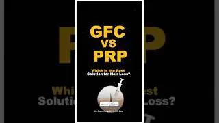 GFC or PRP में कौन बेहतर है?