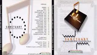 Thunder Force III Arranged tracks - Venus fire | Technosoft music collection Sanctuary