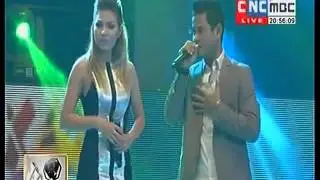 CNC, KAP Super Concert, 13 Sep 2015 Part 03, Meas Soksophea, Khem