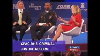 A Conservative View of Criminal Justice Reform