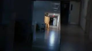 &iquest;Existen los fantasmas en los hospitales? 🤯 #miedo #creepypasta #paranormal #relatosbizarros #terror