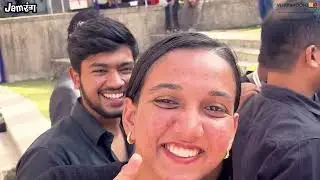 The Ultimate College Fest | Jamrang 2025