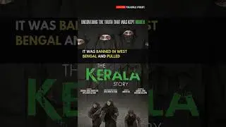 The Kerala Story Film Controversy Explained | National Awards🔥🔥 #thekeralastory #news #filmawards