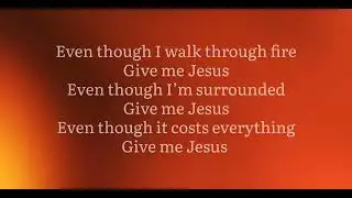 Song of the Persecuted by Rebecca Paul