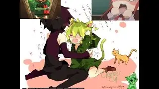 Beautiful girl scream|mining challenge|w/ kawaii_kristine