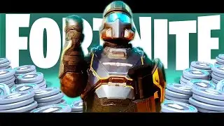 HELLDIVERS 2 IS BETTER THAN FORTNITE?