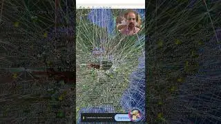 Telluric Energy Lines in Michigan w/ Ricardo Calv&aacute;rio