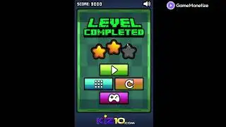 Mineblocks Kiz10