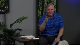 Inspiration for Today S1 E85 11/30/18 - Pastor Rick Bradford - Christmas Season