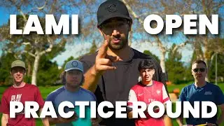 2026 La Mirada Open Practice Round (SQUAD)