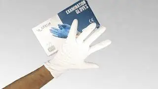 Examination Gloves Video| Product Video| Product Video for Amazon| Amazon Product Video|Gloves Video