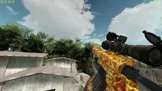 Bullet Force Highlights#50000000000000000