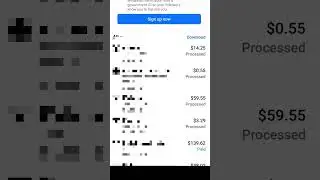 Facebook Income 