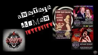 Anastasia Elfman  Innterview