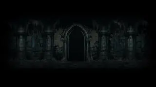 Explore the Ruins (EXTENDED) - Darkest Dungeon OST