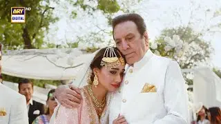 Angna Episode 11 || Wedding Scene || ARY Digital Drama