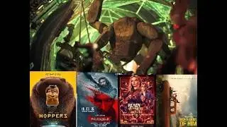 Project Hail Mary Highest Opening of 2026 So Far: Box Office Report 03/22/2026