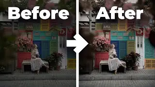 Editing Your Photos in darktable #3