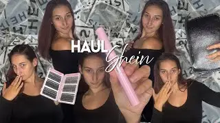 HAUL DI SHEIN 😍|| FM