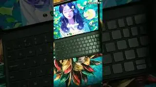 Full unboxing Mi pad 7 keyboard #mipad7 #keyboard #case #padcover #miproducts #goms998 #mikeyboard