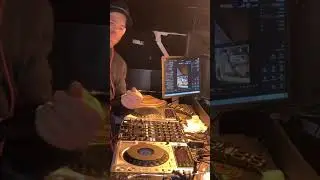 Dj onetonn big p raving fridays live on @laylowfmofficial1127 