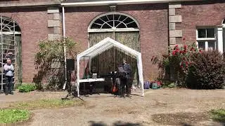 Sander Grootendorst | 09-06-2019 | Kunst-Klink-Festival | Hummelo