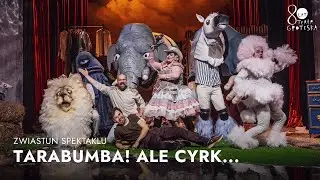 Tarabumba! Ale Cyrk...
